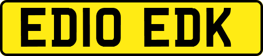 ED10EDK