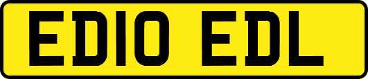 ED10EDL