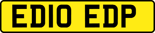 ED10EDP