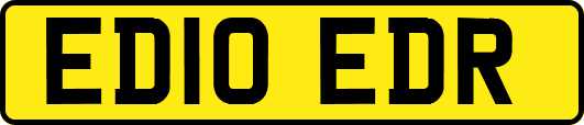 ED10EDR