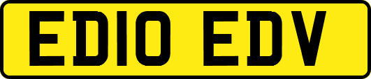 ED10EDV
