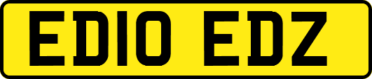 ED10EDZ