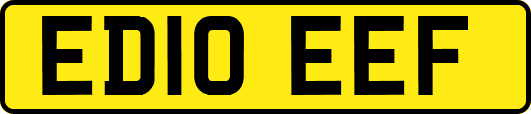 ED10EEF