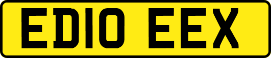 ED10EEX