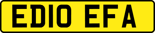 ED10EFA