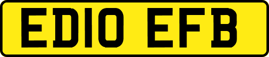 ED10EFB
