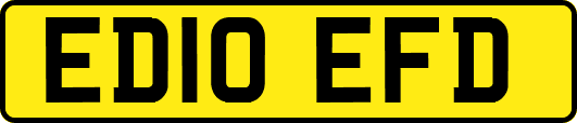 ED10EFD