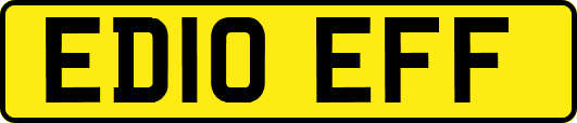 ED10EFF