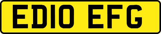 ED10EFG