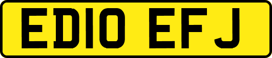 ED10EFJ