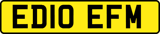 ED10EFM