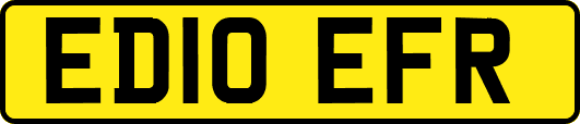 ED10EFR