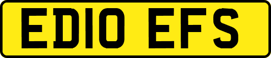 ED10EFS