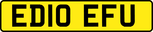 ED10EFU