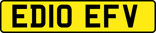 ED10EFV