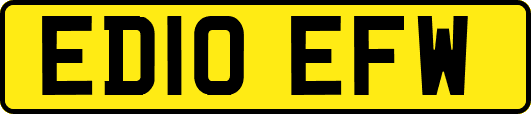 ED10EFW