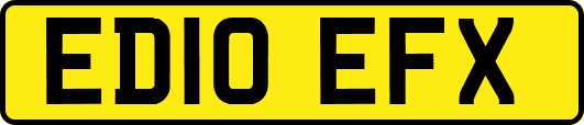 ED10EFX