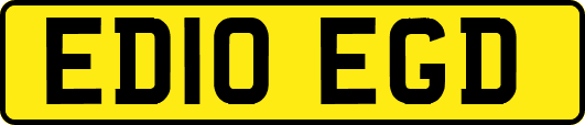ED10EGD