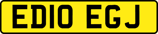 ED10EGJ