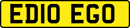 ED10EGO