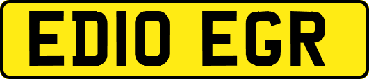 ED10EGR