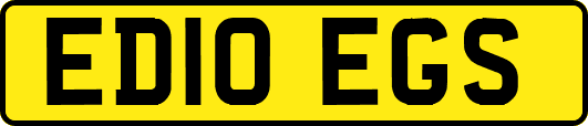 ED10EGS