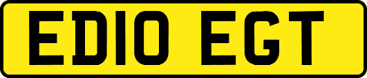 ED10EGT