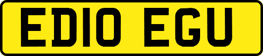 ED10EGU