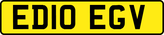 ED10EGV