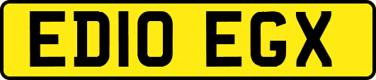 ED10EGX