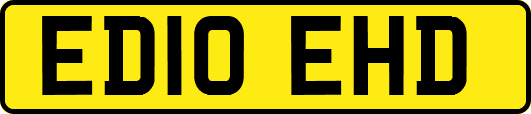 ED10EHD