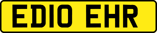 ED10EHR