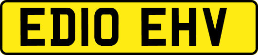 ED10EHV