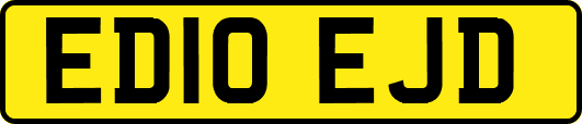 ED10EJD