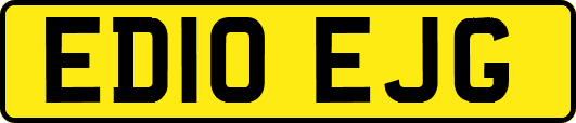 ED10EJG