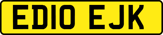 ED10EJK