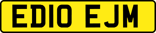 ED10EJM