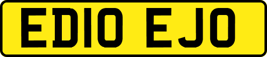 ED10EJO