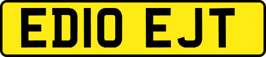 ED10EJT