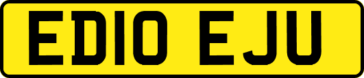 ED10EJU