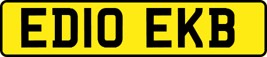 ED10EKB