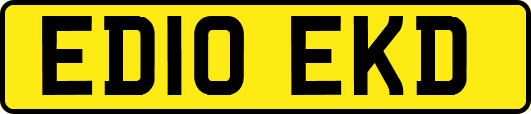 ED10EKD
