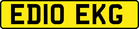 ED10EKG