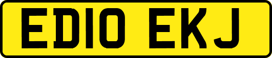 ED10EKJ