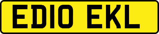 ED10EKL