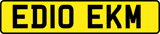 ED10EKM