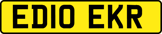 ED10EKR