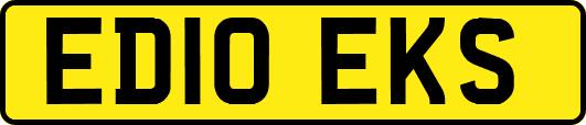 ED10EKS