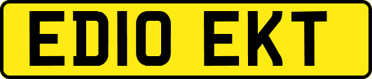 ED10EKT
