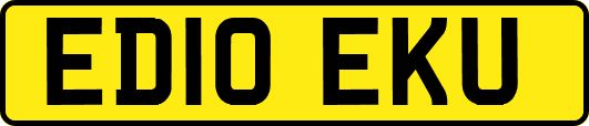 ED10EKU